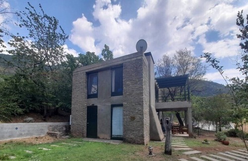 Fethiye Cabin | Cottage in mountain village close to Fethiye