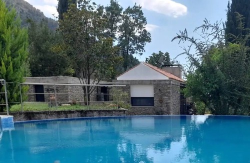 Fethiye Cabin | Cottage in mountain village close to Fethiye