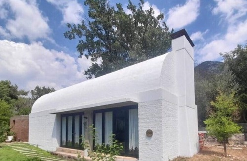 Fethiye Cabin | Cottage in mountain village close to Fethiye