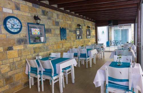 Bodrum City Center Hotel | Cotton Boutique Hotel
