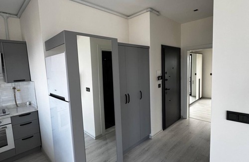 Trabzon Apartment | Cozy 1-bedroom apartment in fabulous Trabzon with AC
