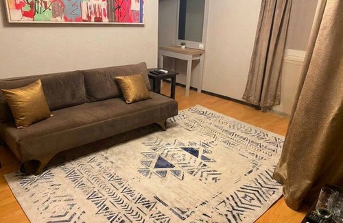 Kaleici Apartment | Cozy 1-bedroom flat in near Old Town with AC and balcony