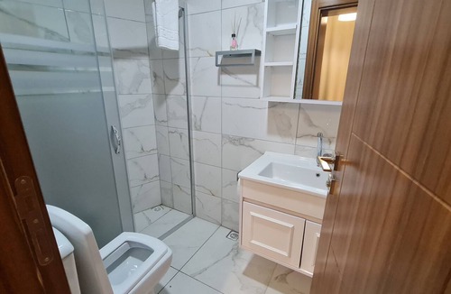 Yıldırım Apartment | Cozy 1BR Located Near the UNESCO World Heritage Green Masjid in Bursa City