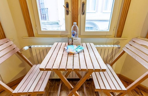 Balat Apartment | Cozy Flat near Trendy Attractions in Balat Fatih