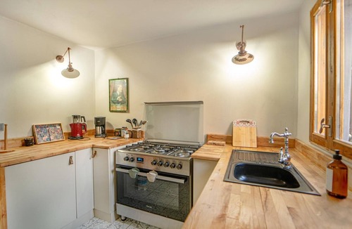 Fethiye City Center Villa | Cozy Oasis with Lovely Backyard in Fethiye