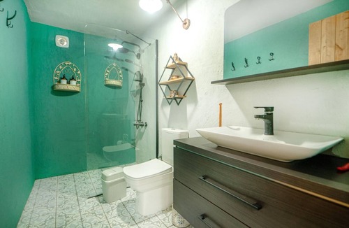 Fethiye City Center Villa | Cozy Oasis with Lovely Backyard in Fethiye