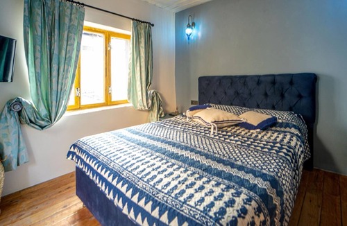 Fethiye City Center Villa | Cozy Oasis with Lovely Backyard in Fethiye