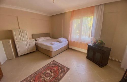 Arnavutkoy House | Cozy rooms near the airport