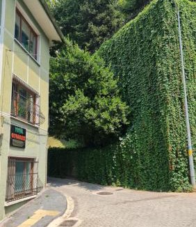 Yesil Mahallesi Apartment | Cozy Spacious near Green Mosque