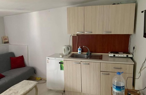Rasimpasa Apartment | Cozy studıo in the heart of Kadıkoy