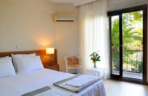 Dalyan City Center Hotel | Crescent Hasirci Hotel