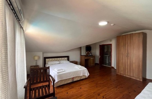 Dalyan City Center Hotel | Crescent Hasirci Hotel
