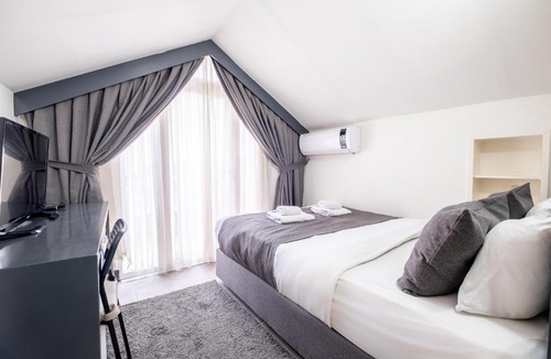 Aksaray Apartment | Crown Dream İstanbul Hotel