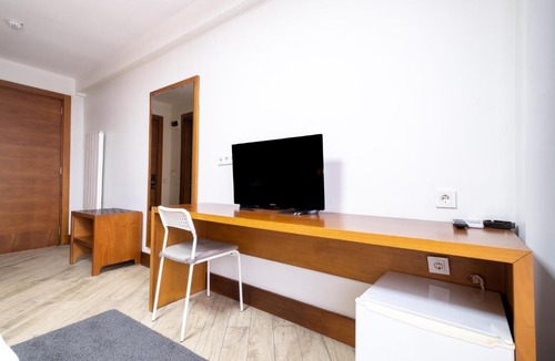 Aksaray Apartment | Crown Dream İstanbul Hotel