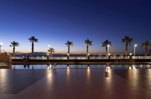 Konyaalti Hotel | Crowne Plaza Hotel Antalya by IHG