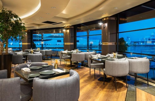 Sekerpinar Hotel | Crowne Plaza Istanbul Tuzla Viaport Marina by IHG