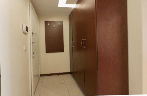 Harbiye Apartment | CTS Taksim Elysium Residence 71 (1+1)