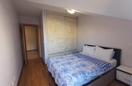 Harbiye Apartment | CTS Taksim Elysium Residence Dublex D-84
