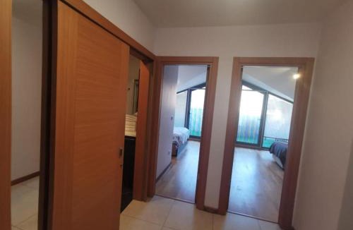 Harbiye Apartment | CTS Taksim Elysium Residence Dublex D-84