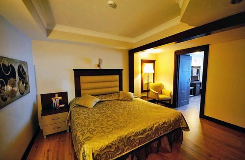 Seyhan Hotel | Cukurova Park Hotel