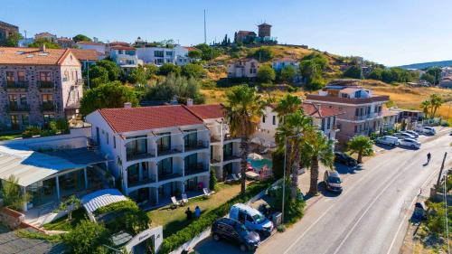 Mithatpasa Hotel | Cunda House Küçük Otel
