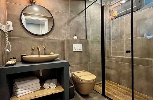 Ayvalik Hotel | Cunda Oteli