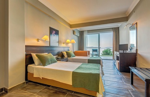 Ayvalik Hotel | Cunda Oteli