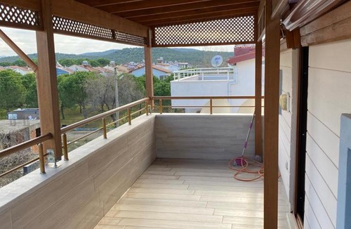 Ayvalik Hotel | Cunda Vista