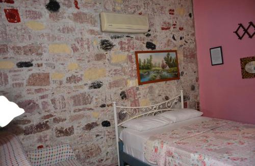 Ayvalik House | Cunda Zehra Teyzenin Evi