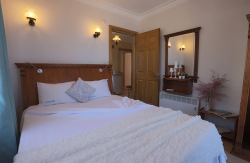 Ayvalik Hotel | Cundavilla Hotel & Suites