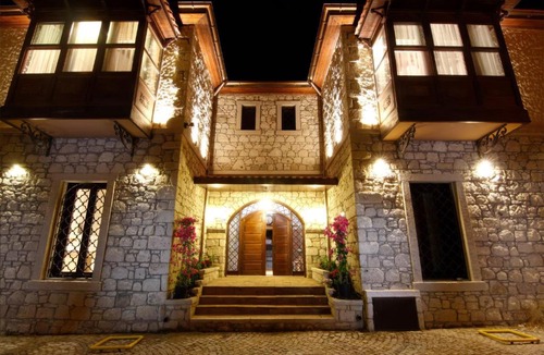 Cesme Hotel | D'core Alacati