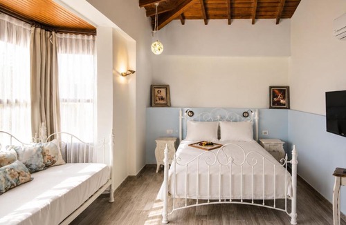 Cesme Hotel | D'core Alacati