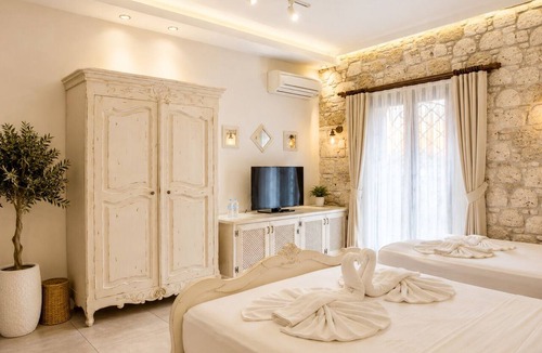 Alacati Hotel | D'core Hotel Alacati