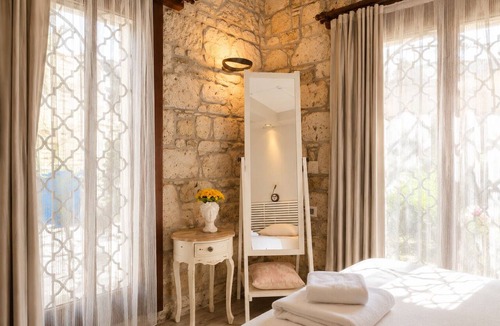 Alacati Hotel | D'core Hotel Alacati