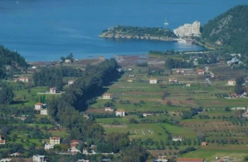 Turgutkoy Koyu Villa | Dadya Villa 3 - Marmaris / Turgut