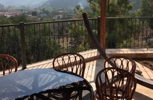 Turgutkoy Koyu Villa | Dadya Villa 3 - Marmaris / Turgut