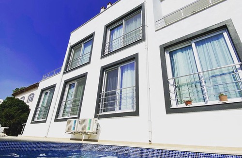 Dalaman Hotel | Dalaman airport lodge
