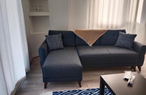 Dalaman Apartment | DALAMAN YİĞİT APART TATİL EVLERi