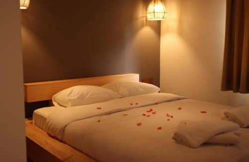 Dalaman Hotel | Dalya Life
