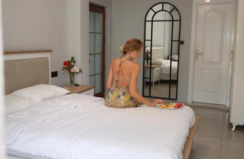 Dalaman Hotel | Dalya Life