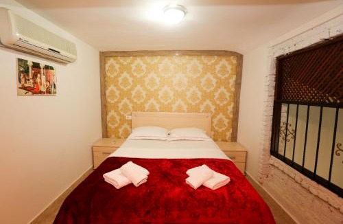 Dalyan City Center Hotel | Dalyan M Otel
