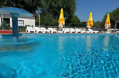 Dalyan City Center Hotel | Dalyan Nehir suit hotel