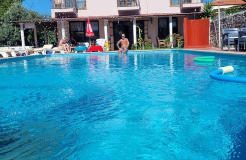 Dalyan City Center Hotel | Dalyan Nehir suit hotel
