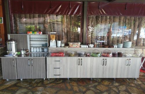 Dalyan City Center Cabin | Dalyan Pension