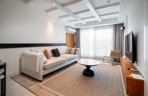 Dalyan Mahallesi Apartment | Dalyan Residence & Suites