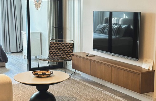 Dalyan Mahallesi Apartment | Dalyan Residence & Suites