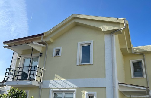 Dalyan House | Dalyan Villa Yellow2 Private - 4+ kişilik