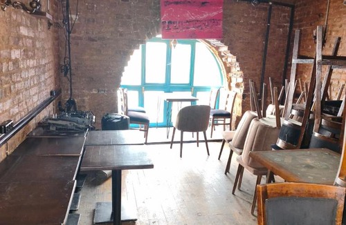 Taksim Apartment | Dandolo Appartment