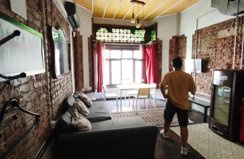 Taksim Apartment | Dandolo Appartment