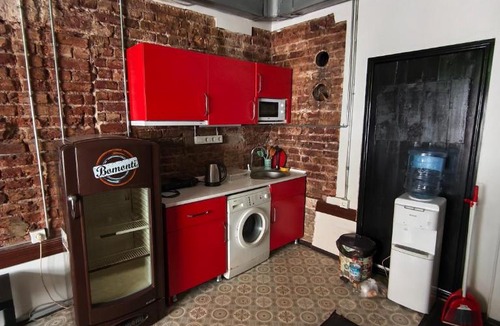 Taksim Apartment | Dandolo Appartment